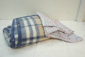 blankets