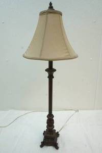 lamp