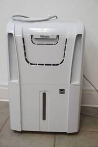 dehumidifier
