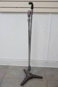 microphone stand