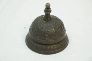 antique bell
