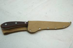 fillet knife