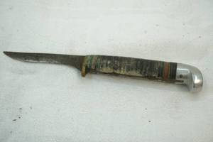 buck knife