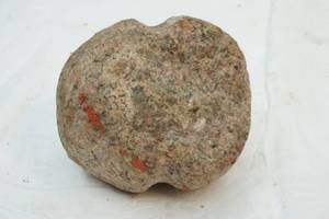 Native American artifact