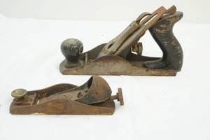 wood planers