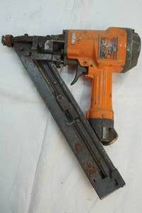 air nailer