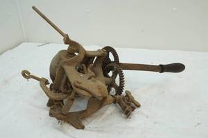 grinding wheel