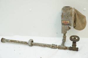 spark plug cleaner