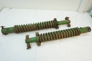 John Deere implement springs