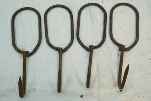 hay hooks