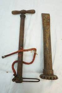 chisel