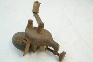 hand grinder
