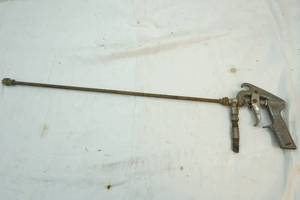air nozzle wand
