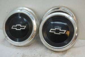 hub caps