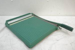 paper cutter