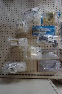 door hardware