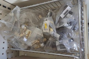 door hardware