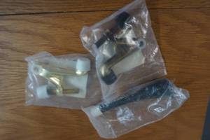 door hardware