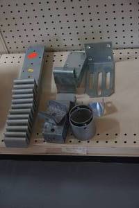 door hardware