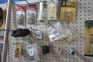 door hardware