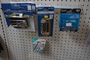 door hardware