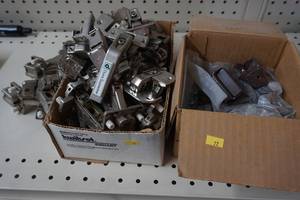door hardware