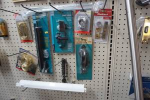 door hardware