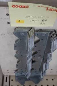 corner hangers