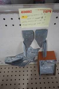 corner hangers
