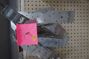 hangers