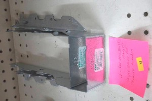 joist hangers
