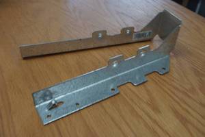 joist hangers