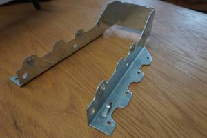 joist hangers