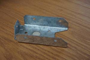 fence brackets