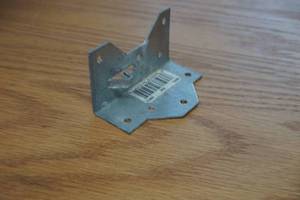 corner brackets