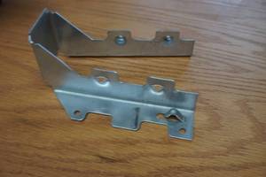 joist hangers