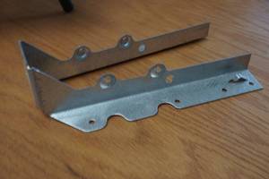 joist hangers