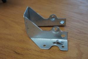 joist hangers