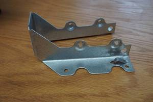 joist hangers