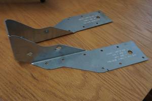 special joist hangers