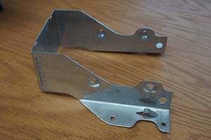 joist hangers