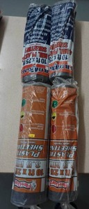 plastic sheeting