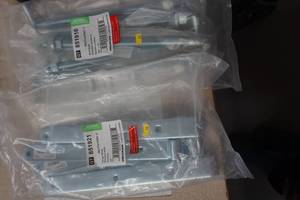 hinge straps