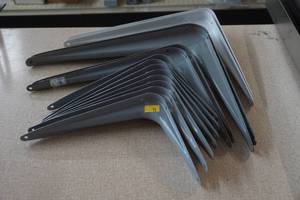 shelf brackets