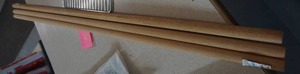 dowels