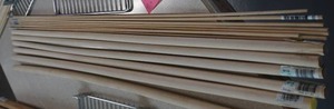 dowels