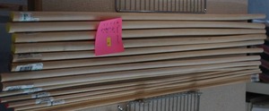 dowels