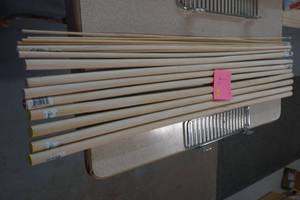 dowels