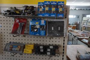 electrical switches and circuit breakers