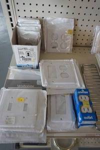 switch plate covers